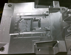 prototype molds